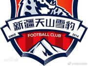 新疆天山雪豹足球俱乐部拟退出中国职业联赛