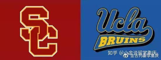 院校百科 ｜ UCLA vs USC大比拼