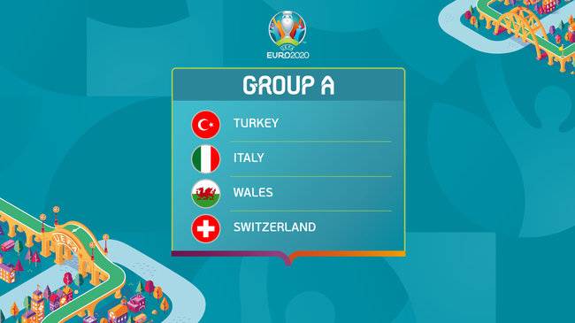 欧洲杯前瞻｜A组：曼奇尼率意大利“重生”，土耳其延续黑马本色？