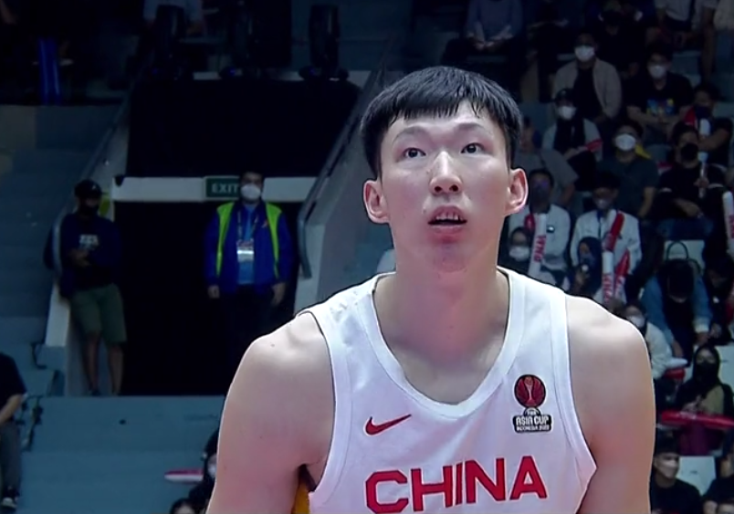中国男篮结束了世界杯预选赛第四个窗口期的比赛