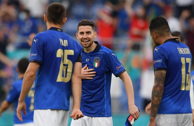 意大利会夺欧洲杯冠军吗